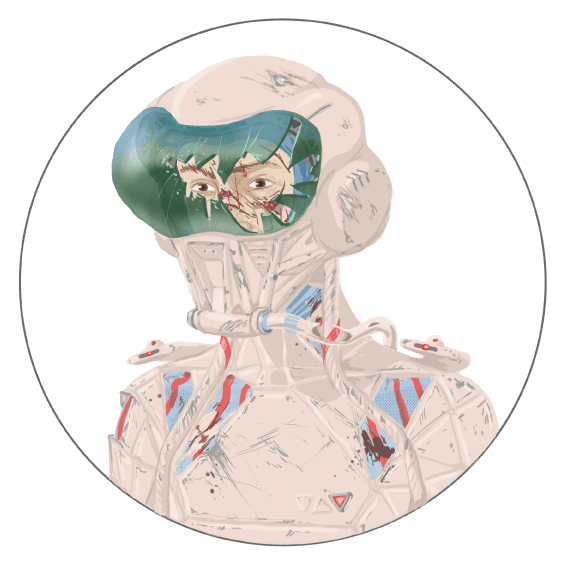 Placeholder image for Boundless Ice Fields