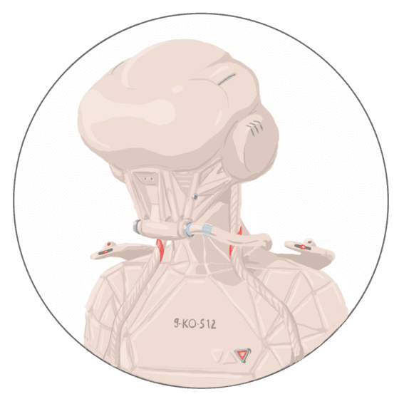 Placeholder image for Boundless Ice Fields