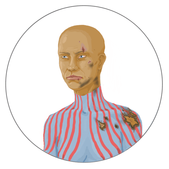 Placeholder image for Boundless Ice Fields