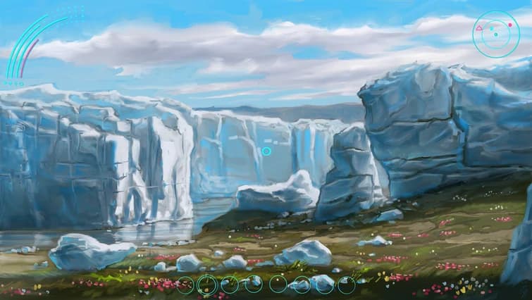 Mortalis: Back to the Roots